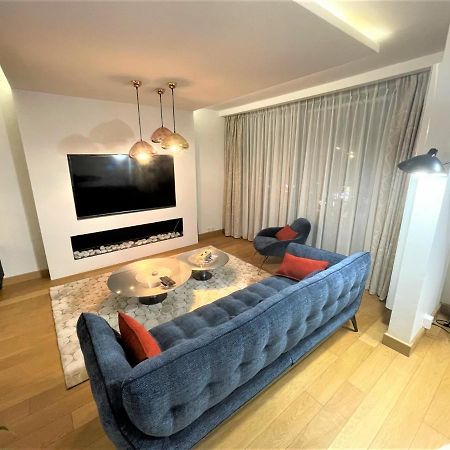 Hyper-Centre Place D'Erlon Superbe Duplex Reims Exterior photo