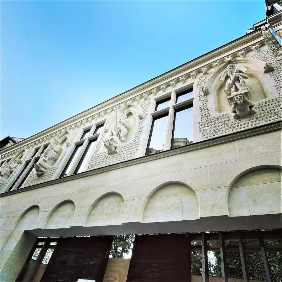 Hyper-Centre Place D'Erlon Superbe Duplex Reims Exterior photo